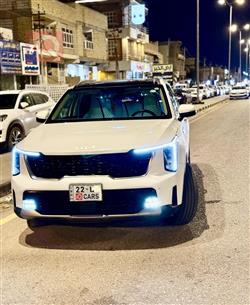 كيا سورينتو